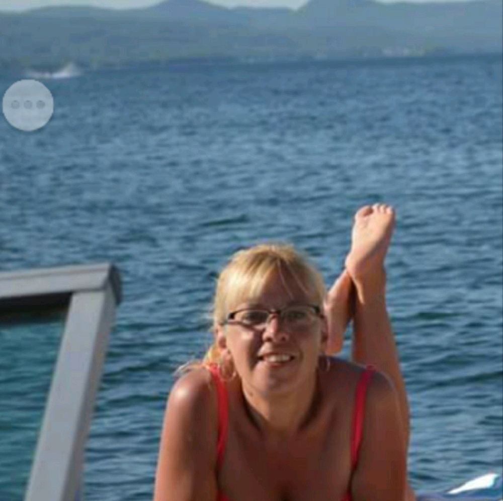 Meet your Posher, Patti